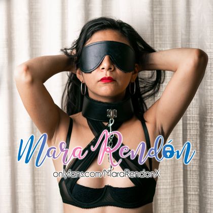 mararendonx OnlyFans picture