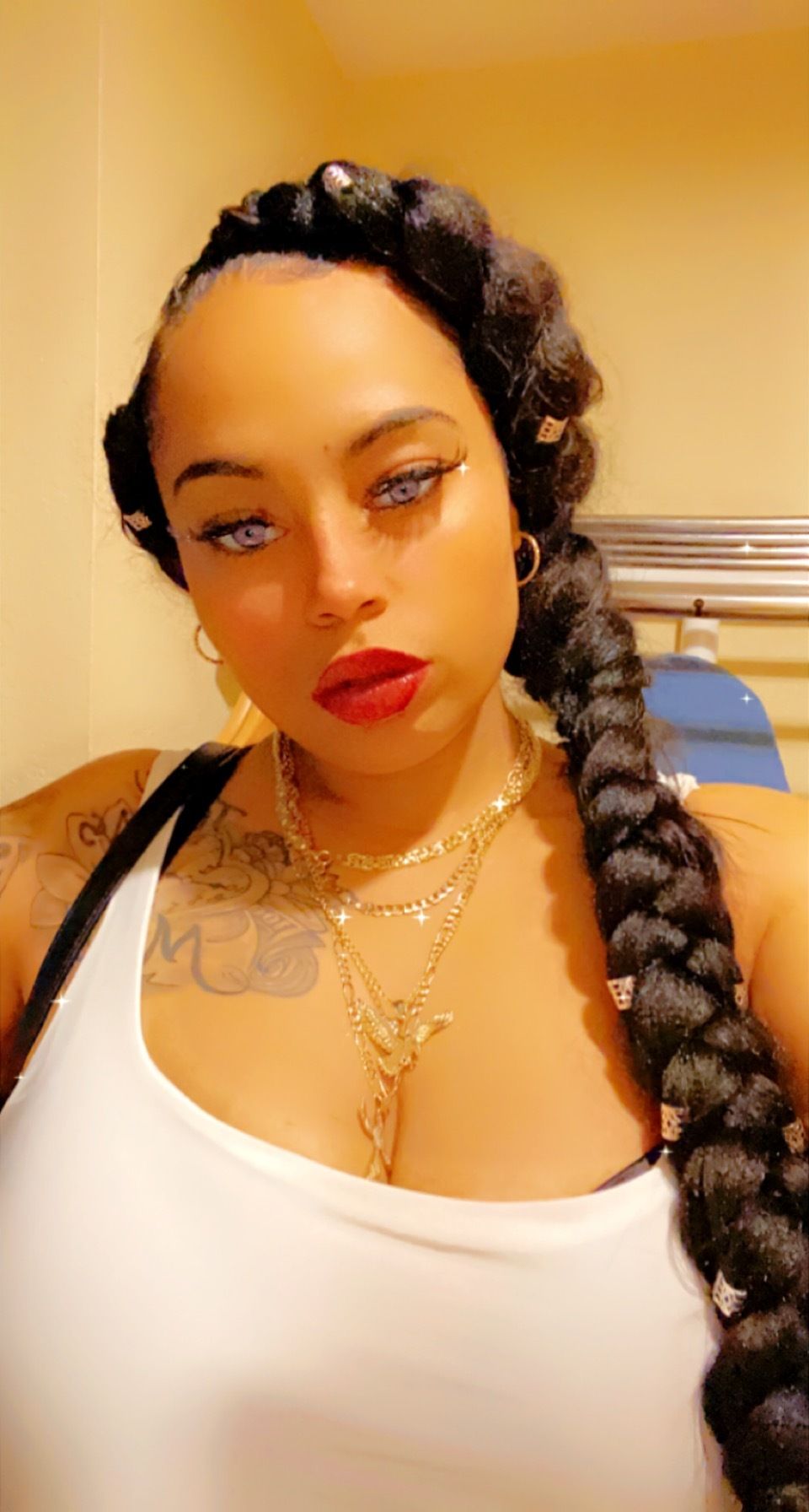 big_red419 OnlyFans profile picture