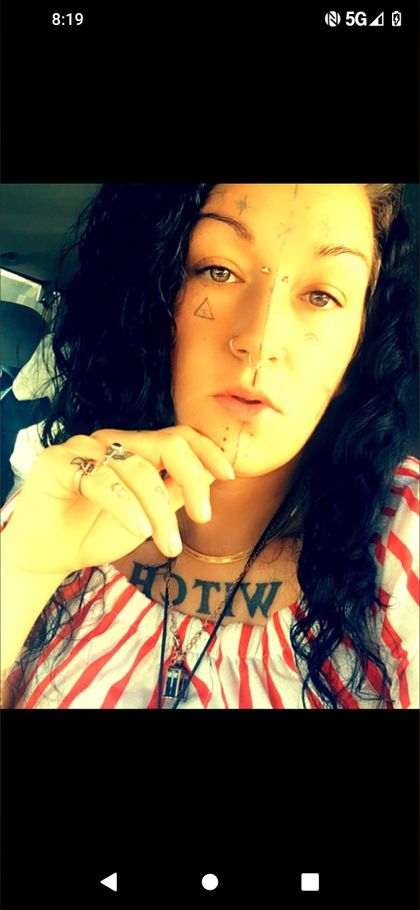 mysticalwitch OnlyFans picture
