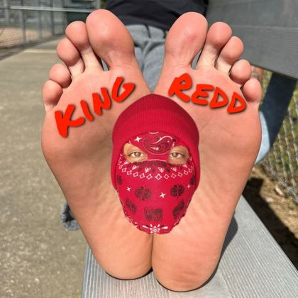 reddkingfeet OnlyFans picture