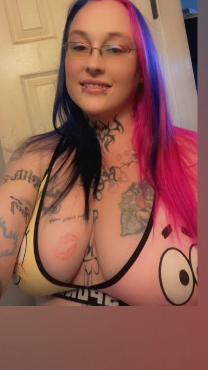 bossbabygirl89 OnlyFans picture