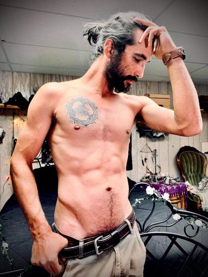 druid-faelex OnlyFans picture