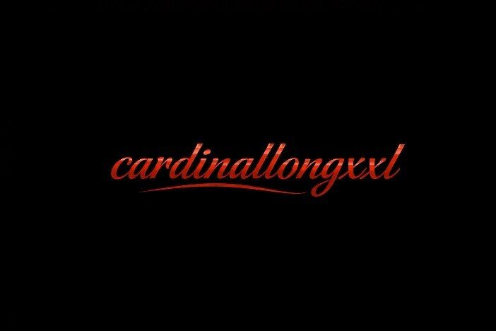 cardinallongxxl OnlyFans profile picture