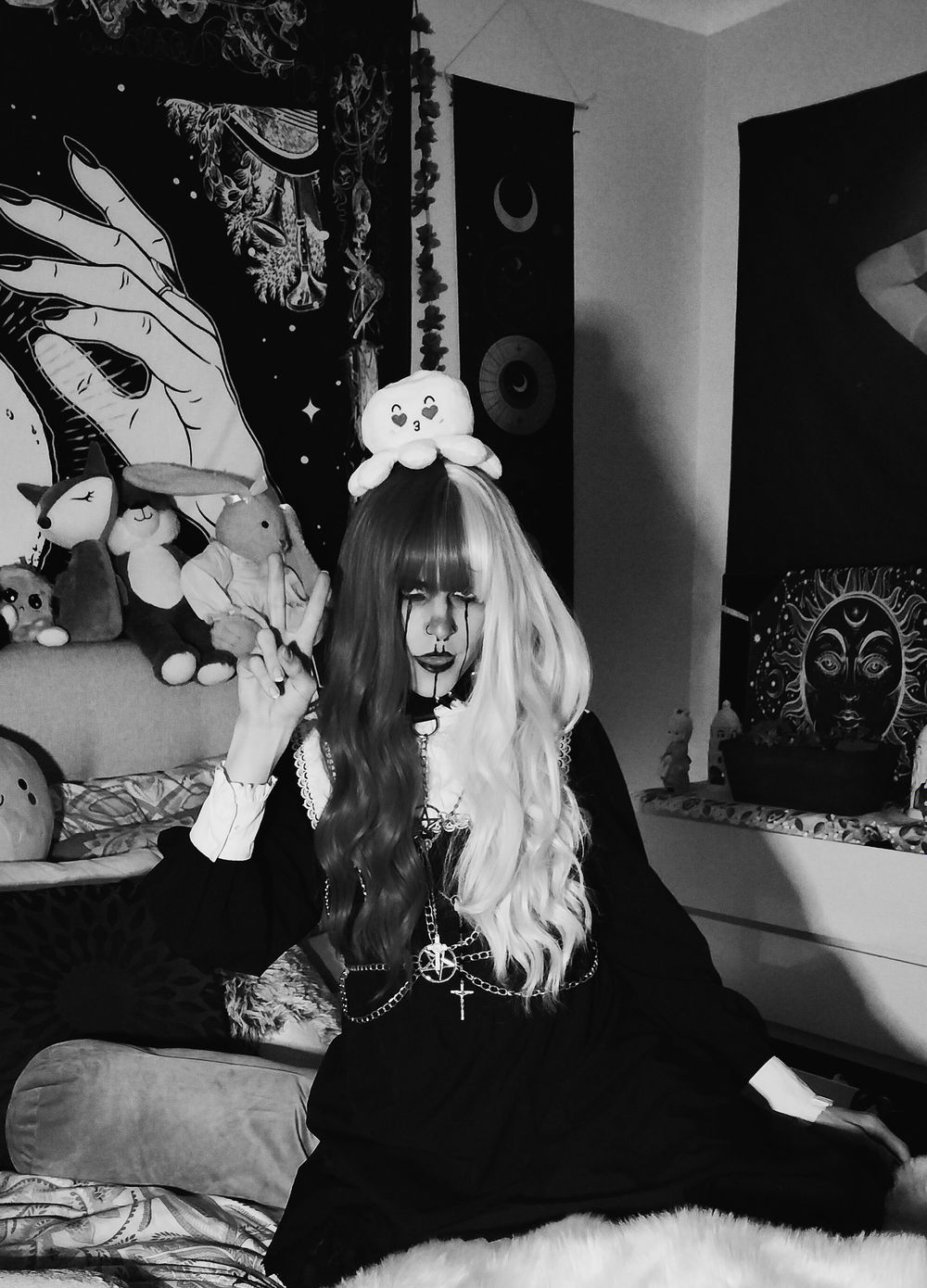 goddesdiya OnlyFans profile picture