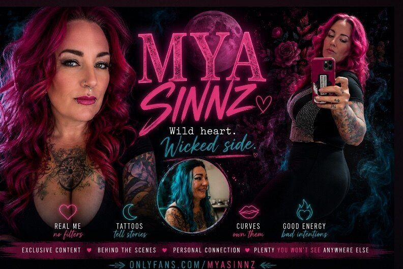 myasinnz4u OnlyFans profile picture