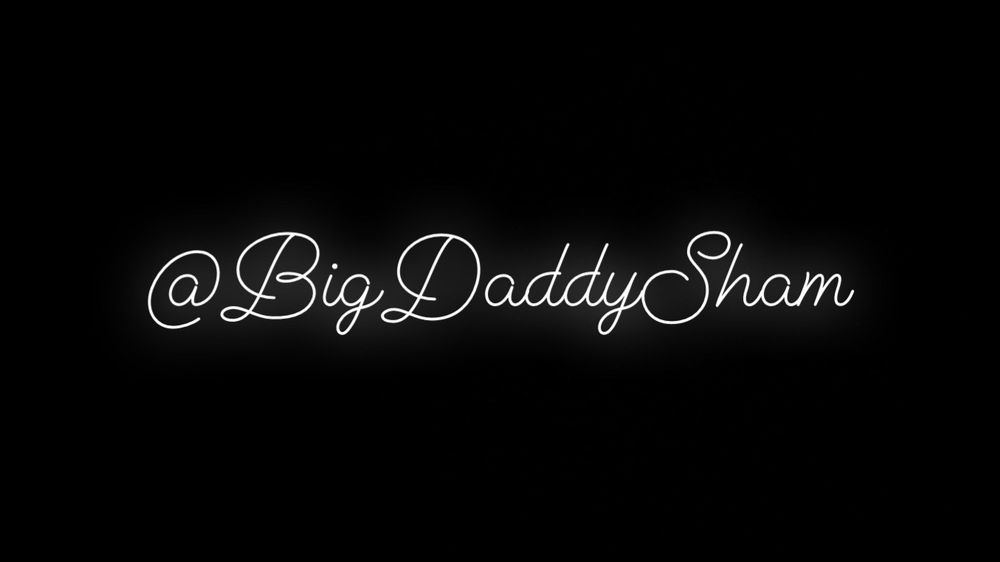 bigdaddysham OnlyFans profile picture