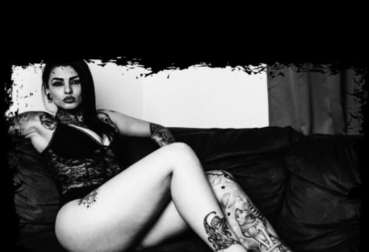 gothicmermaidcr OnlyFans profile picture