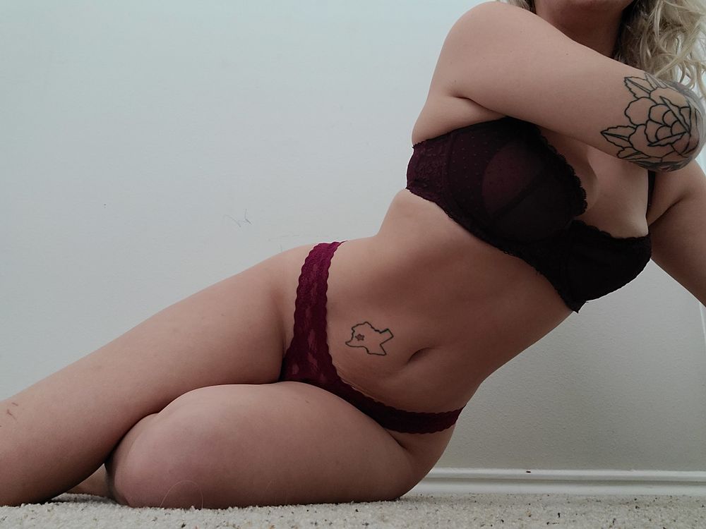 five_foot_goddess OnlyFans profile picture