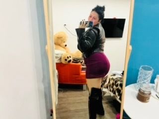 lulu33cucciola OnlyFans profile picture