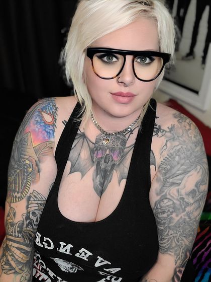 nastynatwolf OnlyFans picture