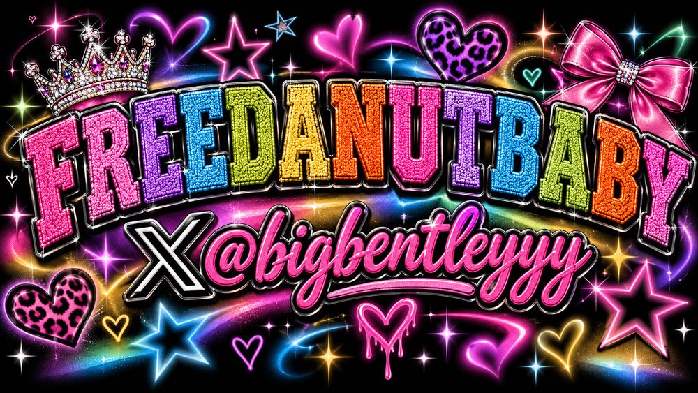 freedanutbaby OnlyFans profile picture