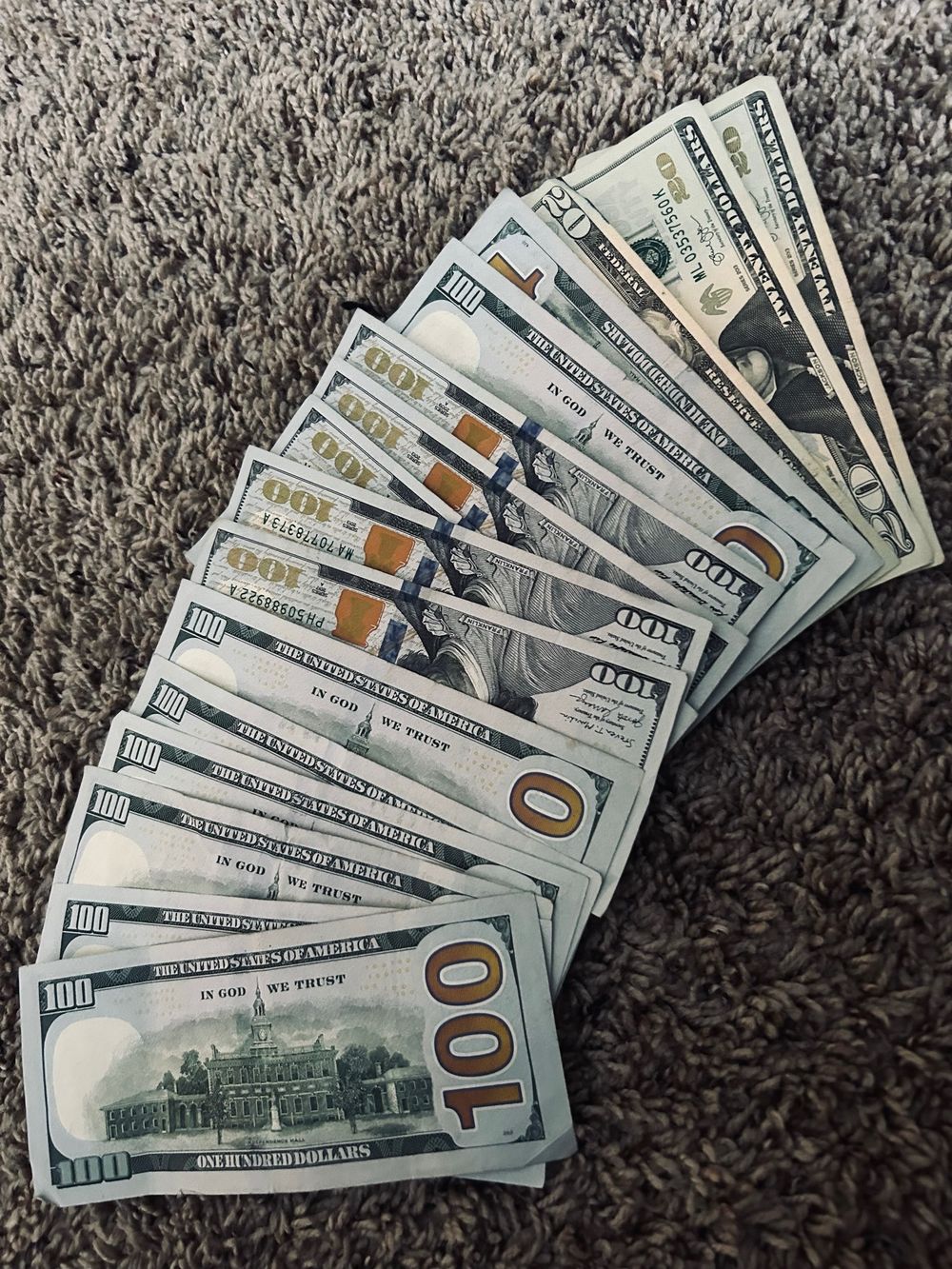 kashh_money OnlyFans profile picture