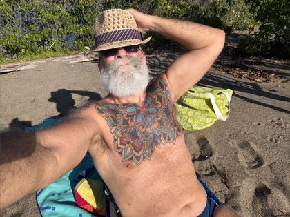 readybuttram OnlyFans picture