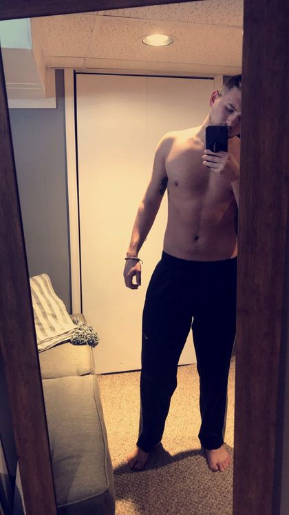 hunterliam OnlyFans picture