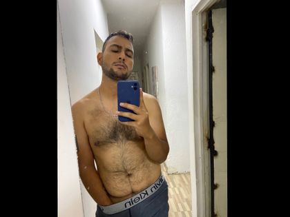 jhoss_suarez OnlyFans picture