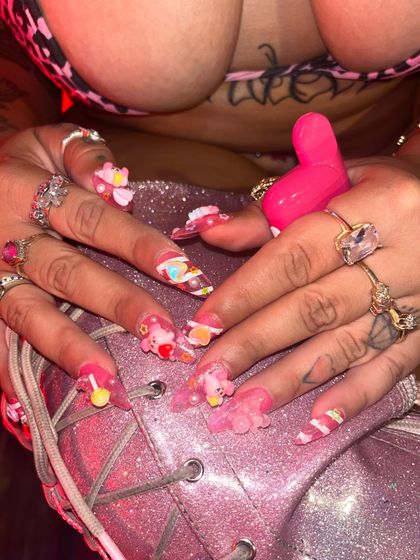 barbiedollpink OnlyFans picture