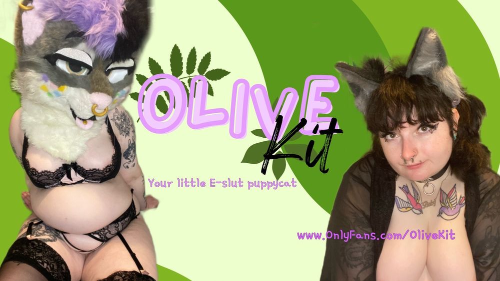 olivekit OnlyFans profile picture