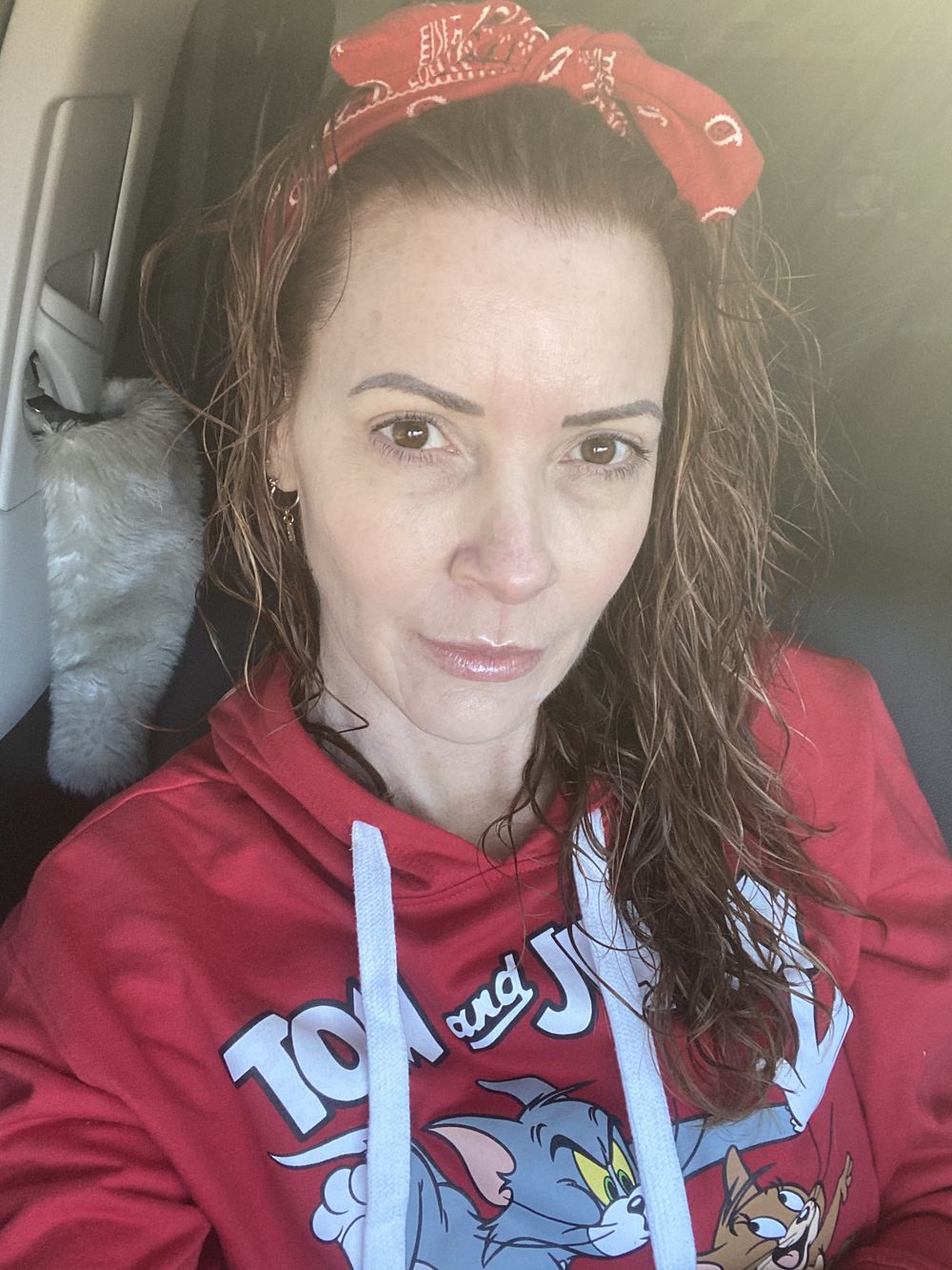 firevixenred OnlyFans profile picture