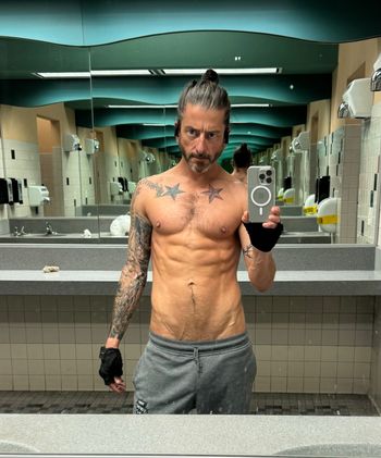 Heath Austin (NO PPV)