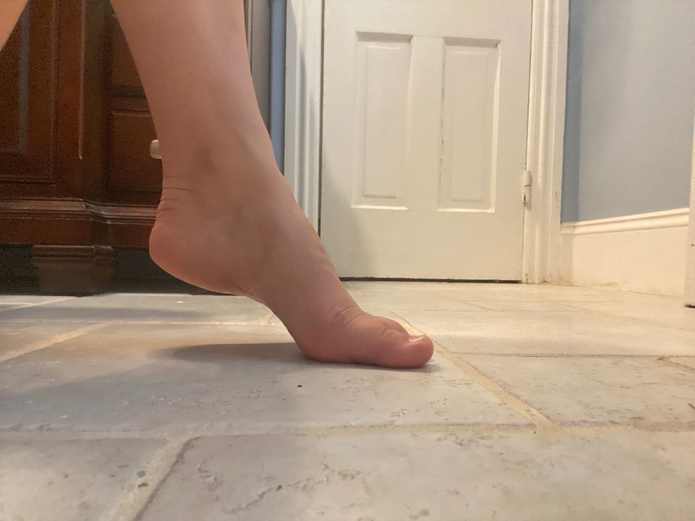 feet_byg OnlyFans profile picture