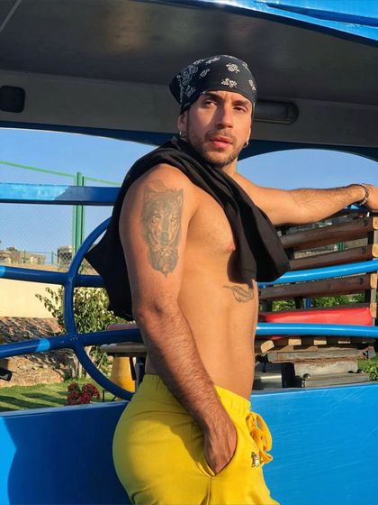 germaincol OnlyFans picture