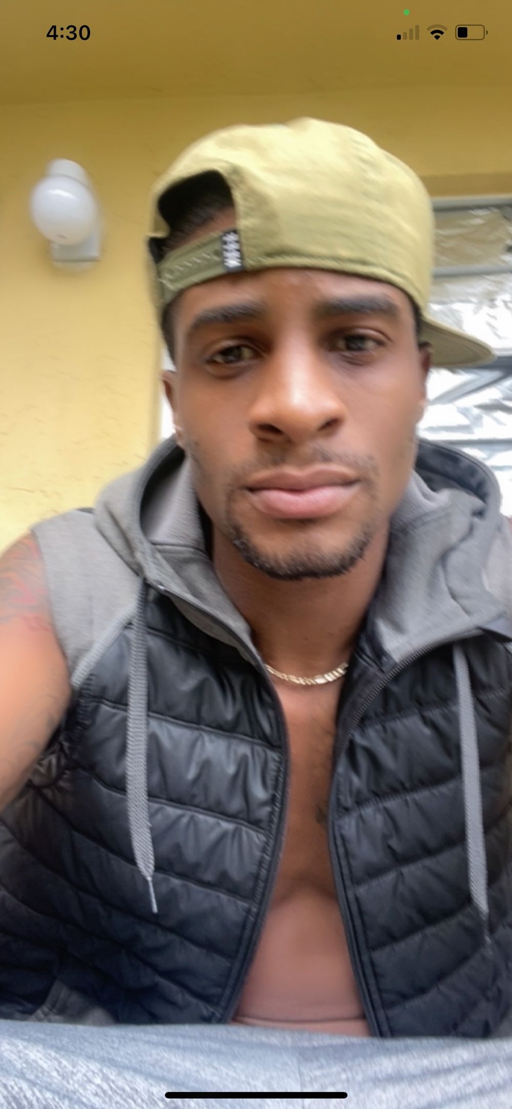 jrmymdsn OnlyFans profile picture
