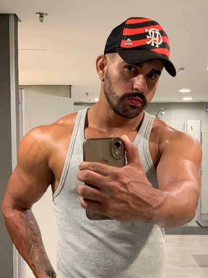 willmouraaquino OnlyFans picture