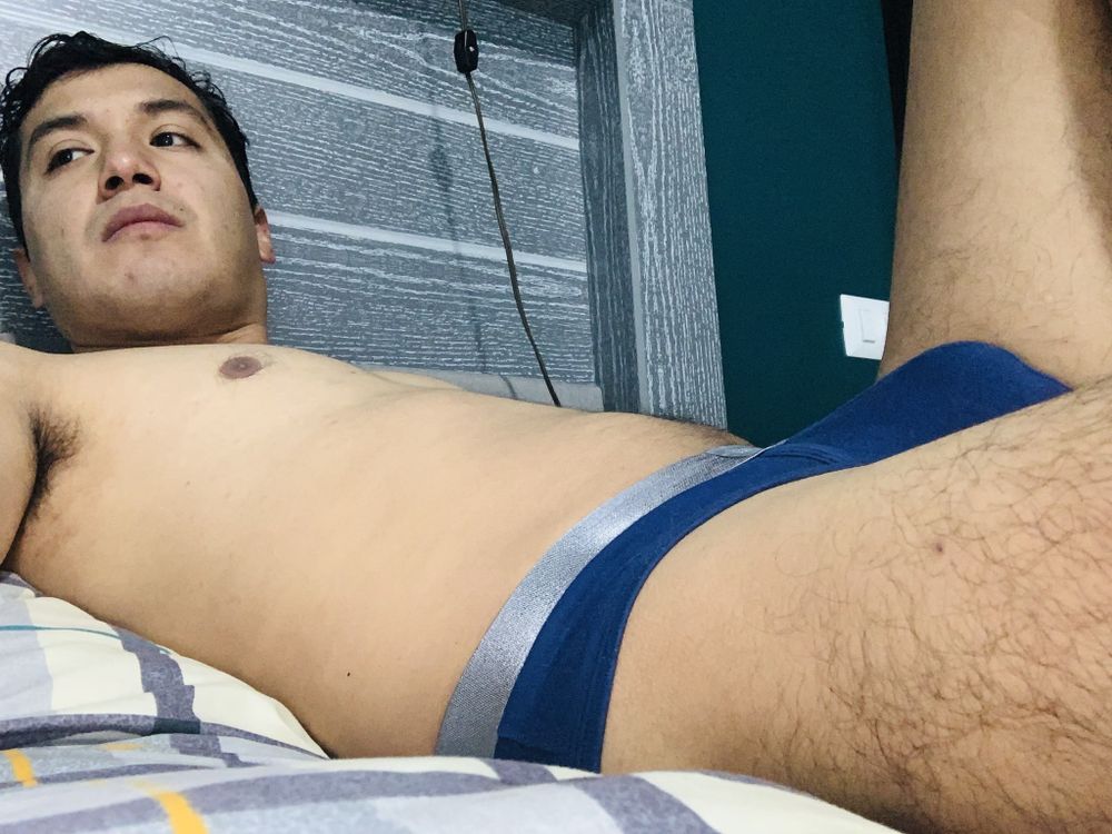 moiisaacgp OnlyFans profile picture