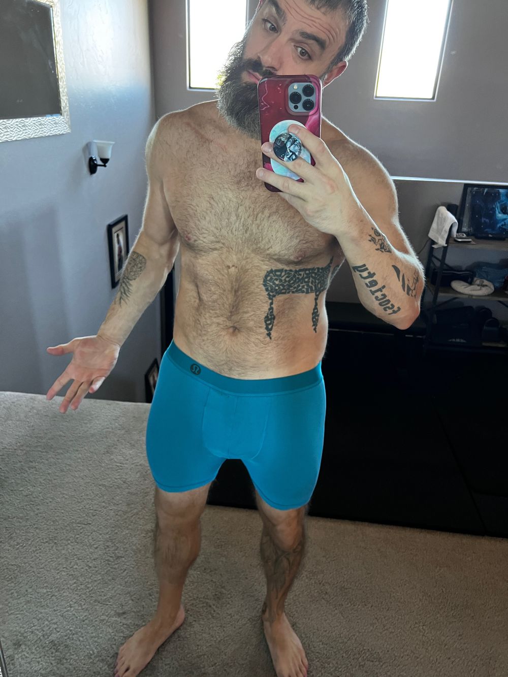 mikarharet OnlyFans profile picture
