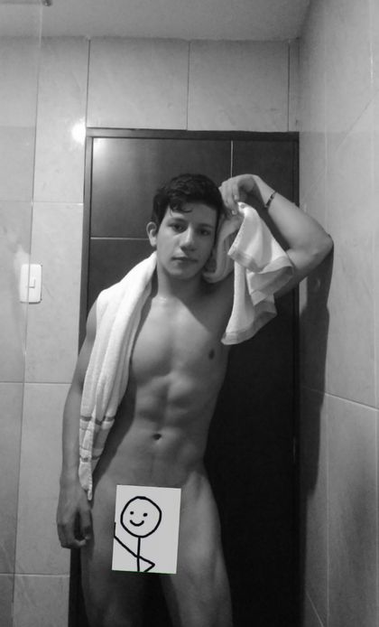 luisfenoco OnlyFans picture