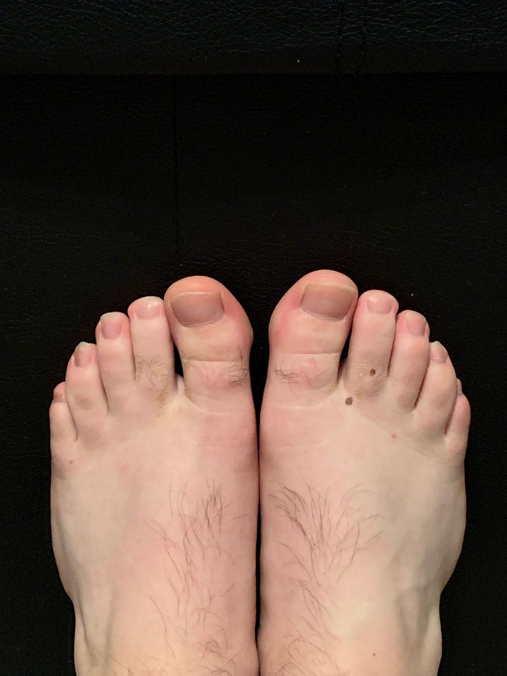 squatchyfeet OnlyFans profile picture