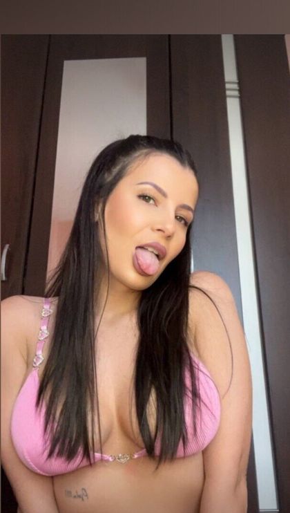 nicole345 OnlyFans picture