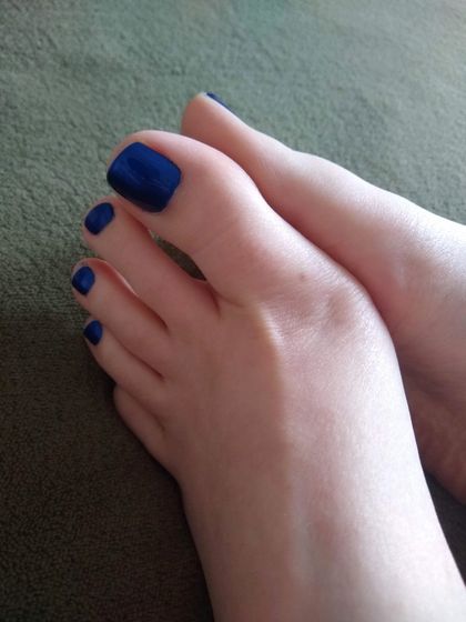 showmeyourfeet97 OnlyFans picture
