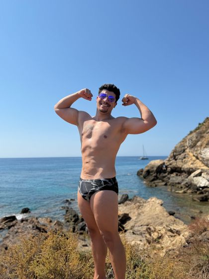 davecandle_vip OnlyFans picture