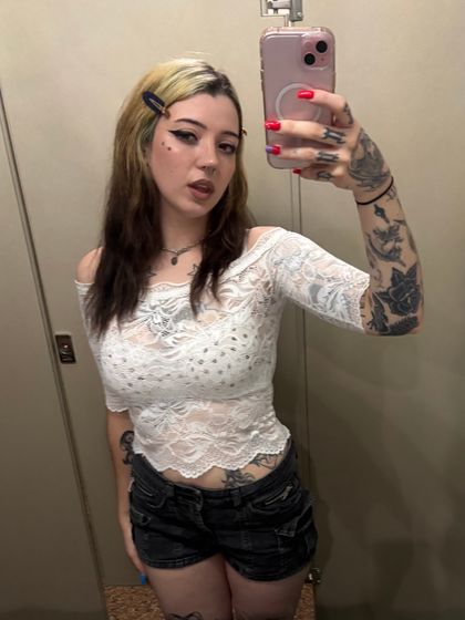 ccl3m3ntin3 OnlyFans picture