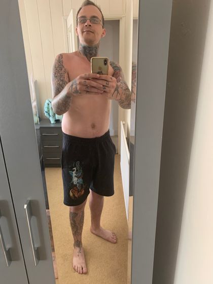 reptilekeeper91 OnlyFans picture