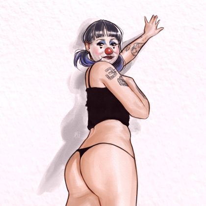 honksofdespair OnlyFans picture