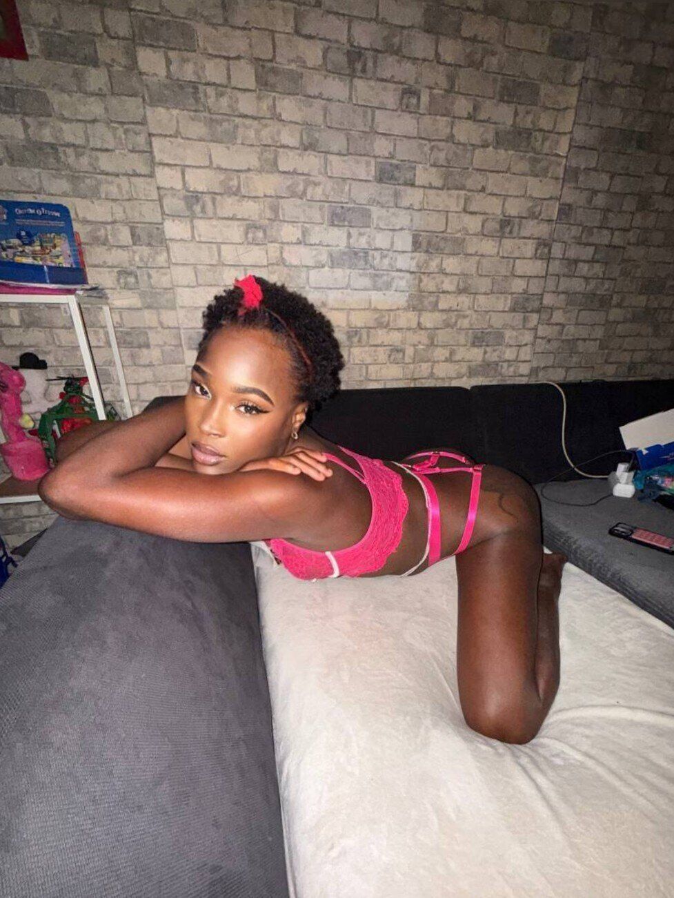 barbiiegypt OnlyFans profile picture