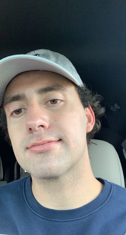 justagymbro OnlyFans picture