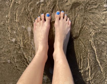 nadjasfootfiles OnlyFans picture