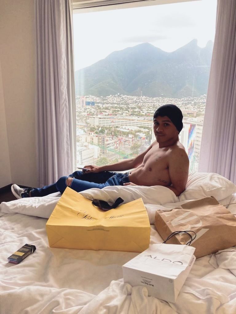 liexermeza OnlyFans profile picture