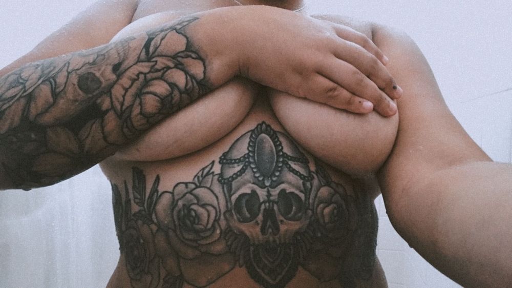badgalmadalee OnlyFans profile picture
