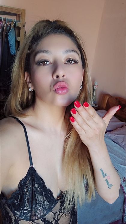 ginafoxlov OnlyFans picture