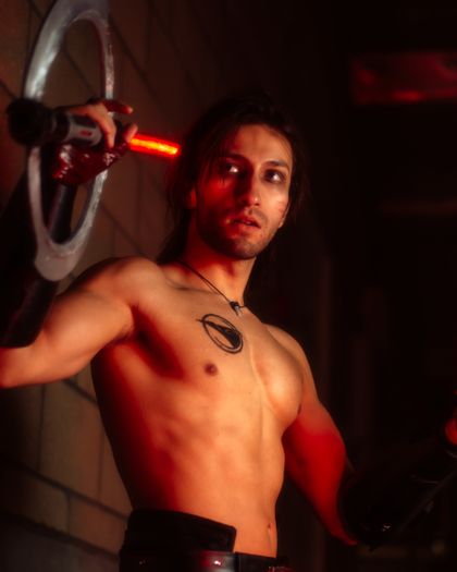grownupgotham OnlyFans picture