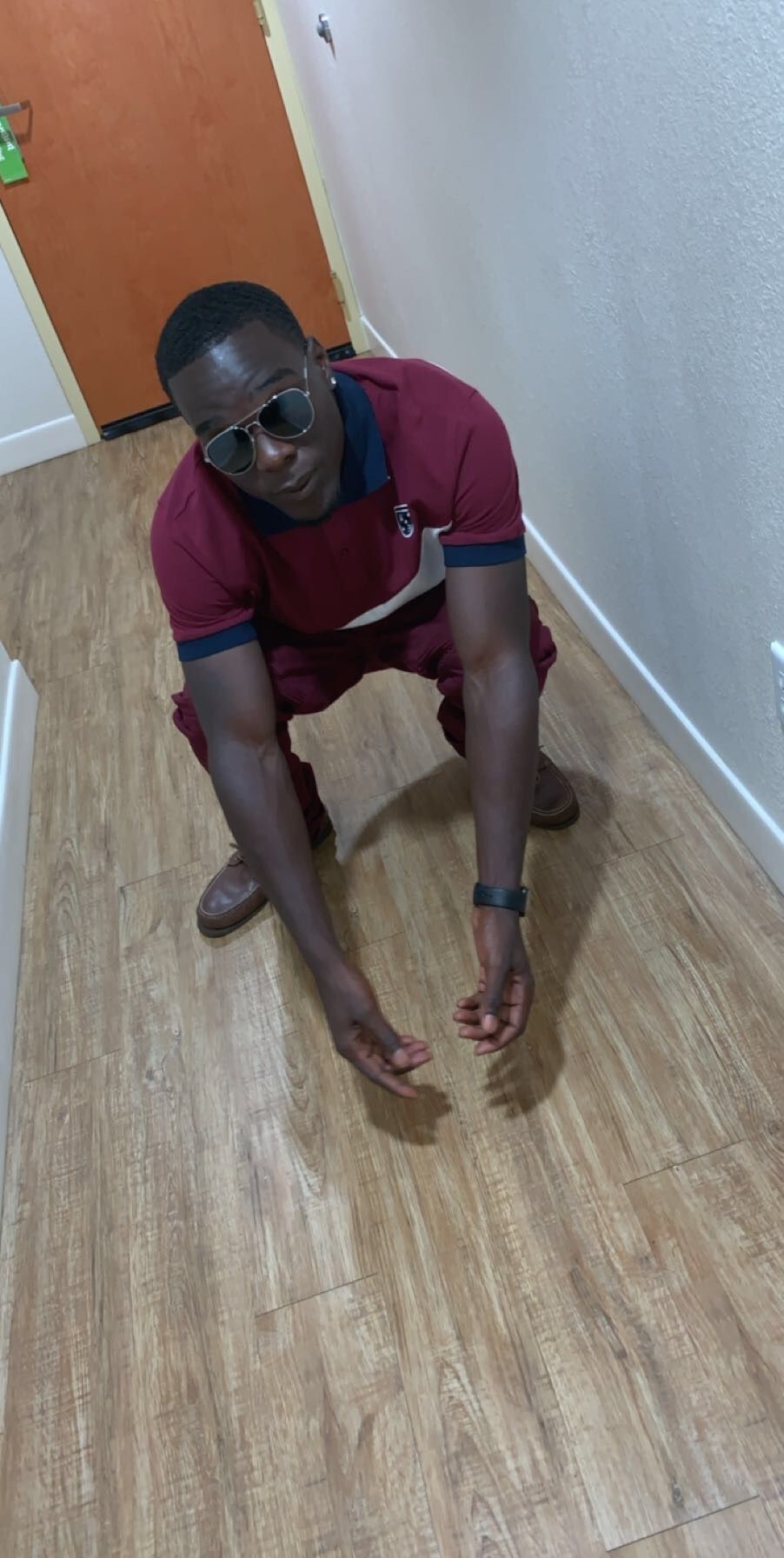 kingsmoke1412 OnlyFans profile picture
