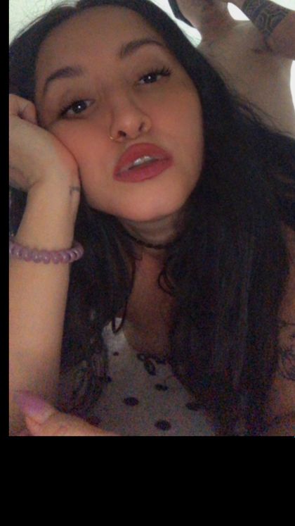 orgasmicalien OnlyFans picture