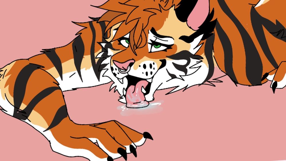 feral.tigress OnlyFans profile picture