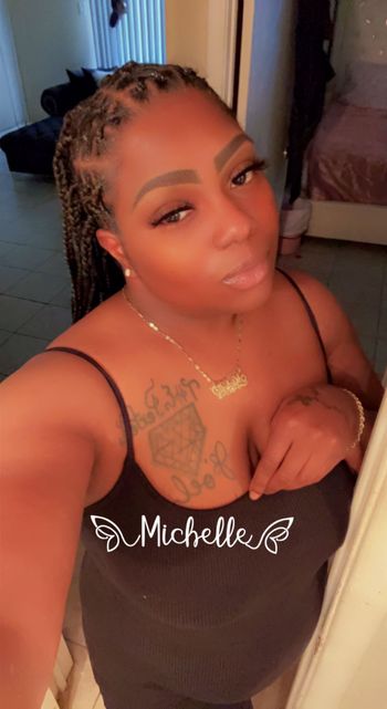 Michelle Henry