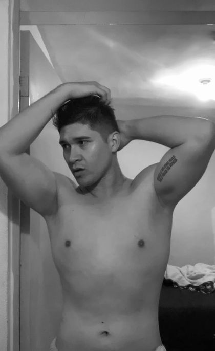 kikeixta1 OnlyFans picture