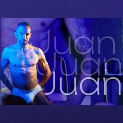 juanbrasile OnlyFans picture